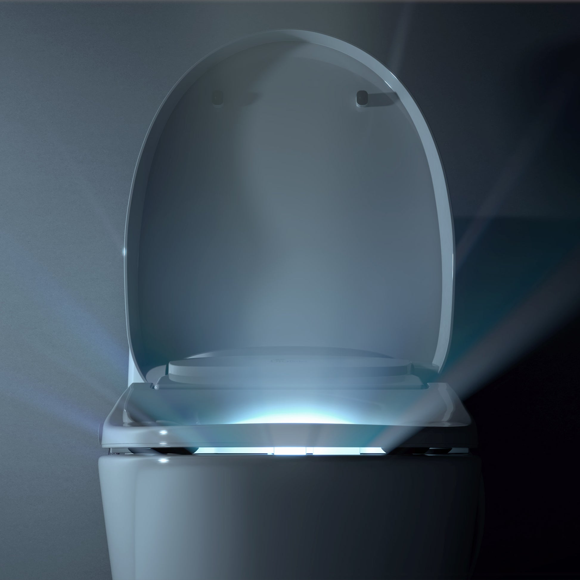 Bio Bidet Horizon Smart Bidet Toilet Seat