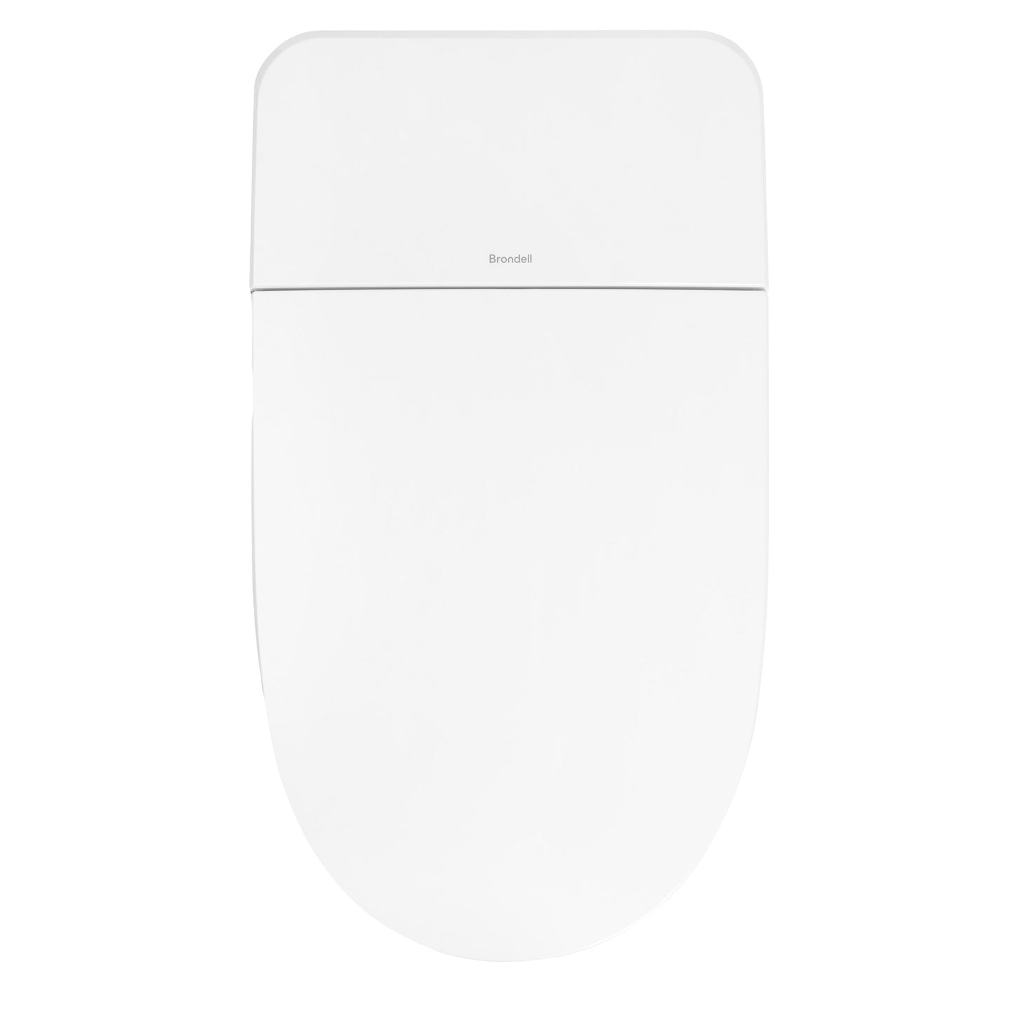Brondell Sutro Integrated Elongated Smart Bidet Toilet