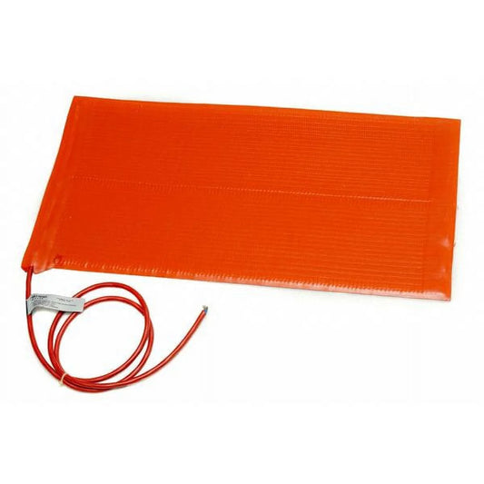 Briskheat SRL Heating Blanket,18 x 18" SRL18181