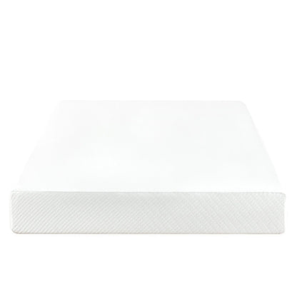 Zinus 8" Green Tea Arie Memory Foam Mattress, Full