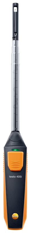 Testo 405i Hot-wire Anemometer Wireless Smart Probe