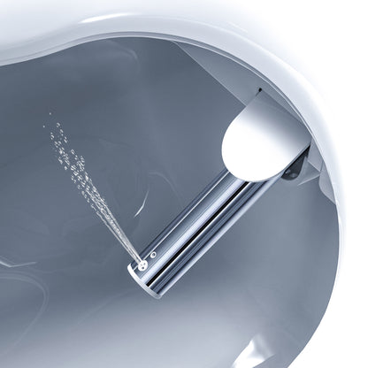 Bio Bidet Horizon Smart Bidet Toilet Seat