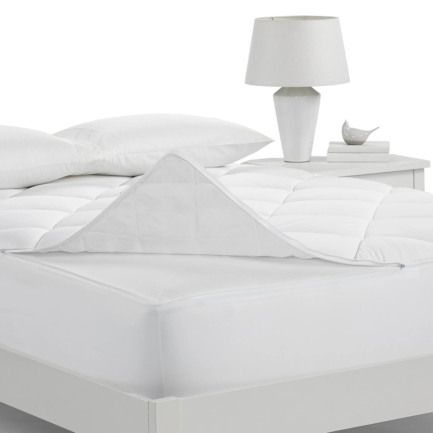 Serta Mattress Pads, King