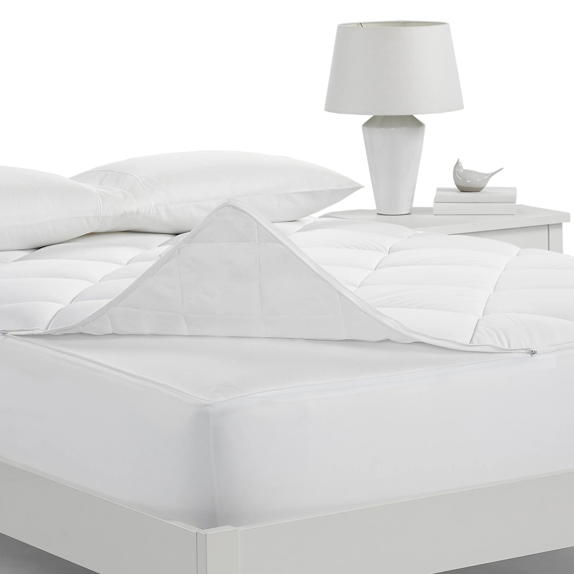 Serta Mattress Pads, King
