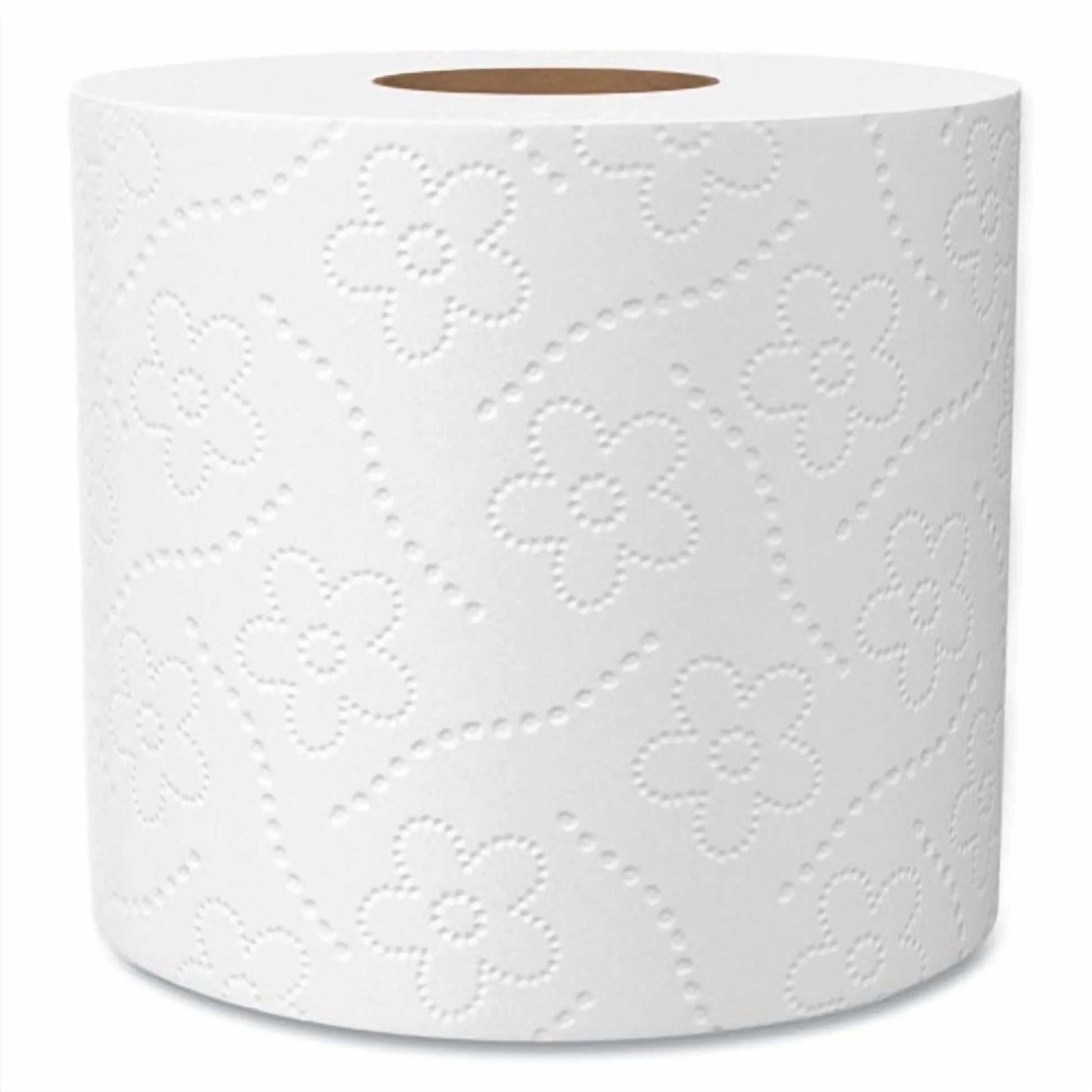 Seventh Generation White Bathroom Tissue, Toilet Paper, 500 Sheets
