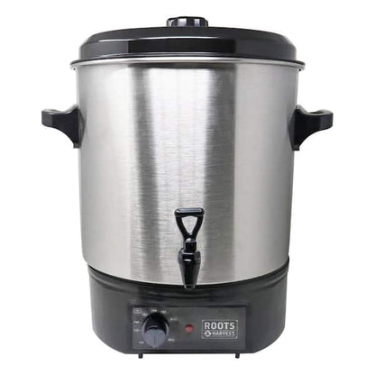 Electric Bath Canner