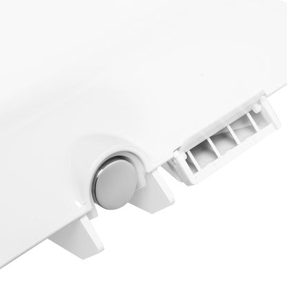 Brondell Swash CL1700 Bidet Toilet Seat