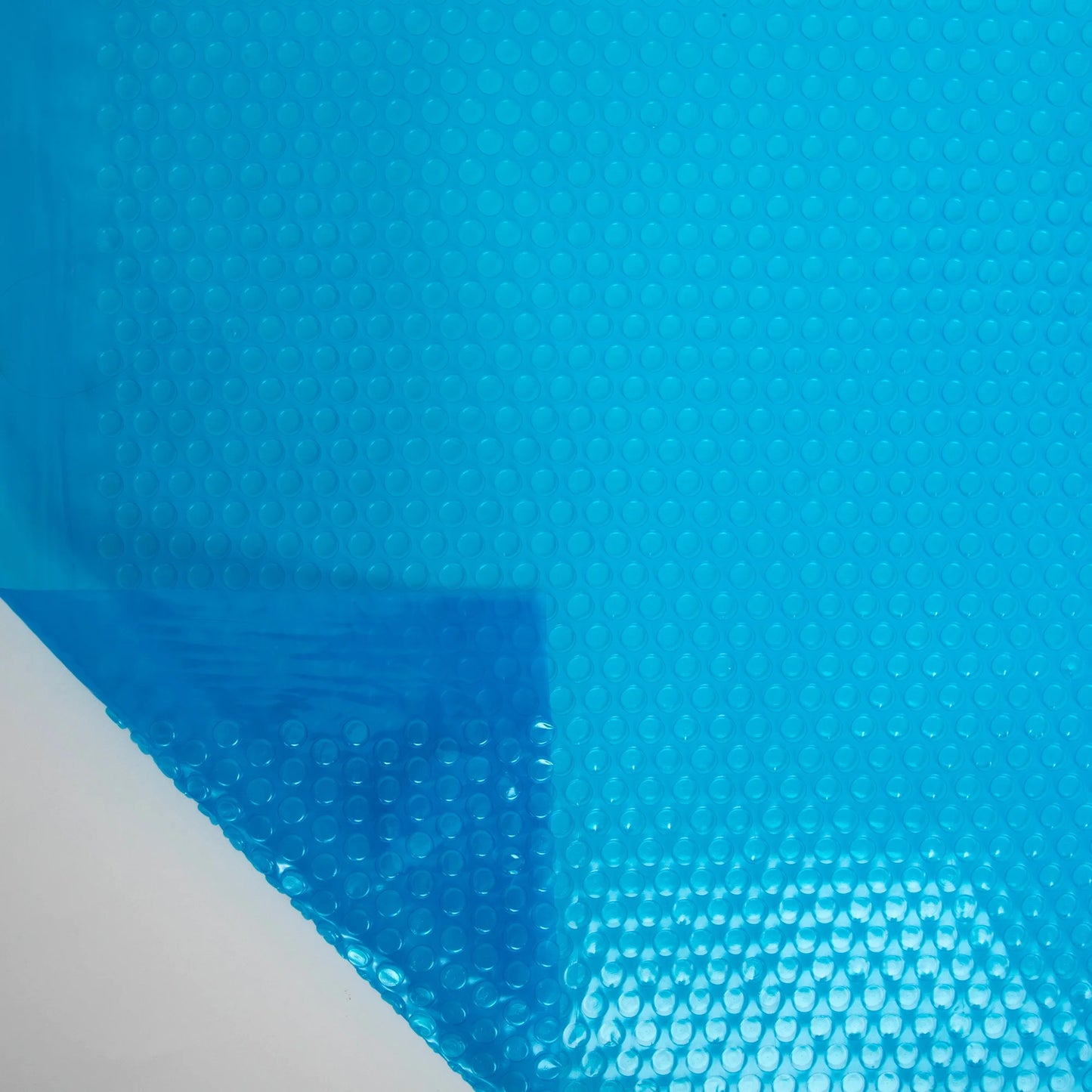 Blue Wave 12-mil Solar Blanket for Rectangular 12-ft x 20-ft In-Ground Pools
