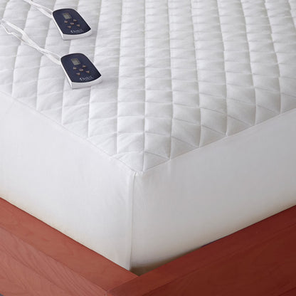 Twin Electric Mattress Pad