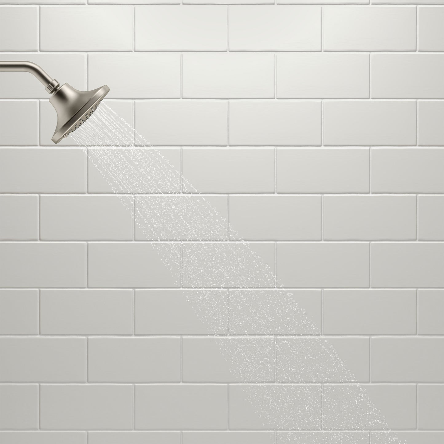Kohler Terzet Rite-temp Bath and Shower Trim Set