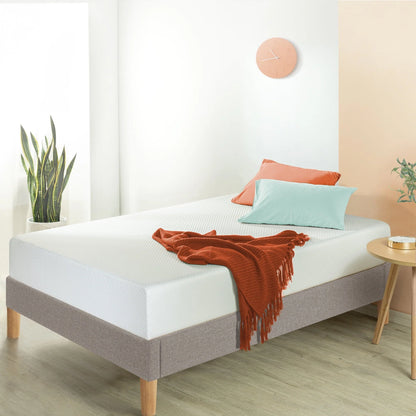 Zinus 8" Green Tea Arie Memory Foam Mattress, Full