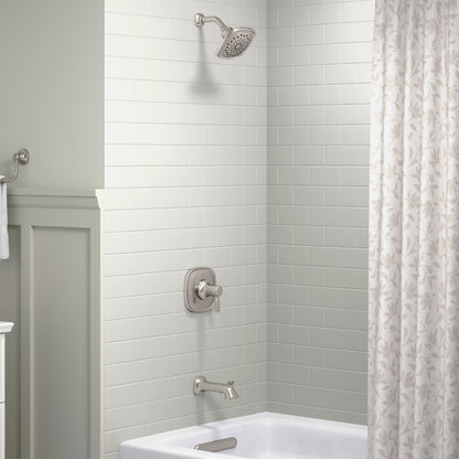 Kohler Terzet Rite-temp Bath and Shower Trim Set