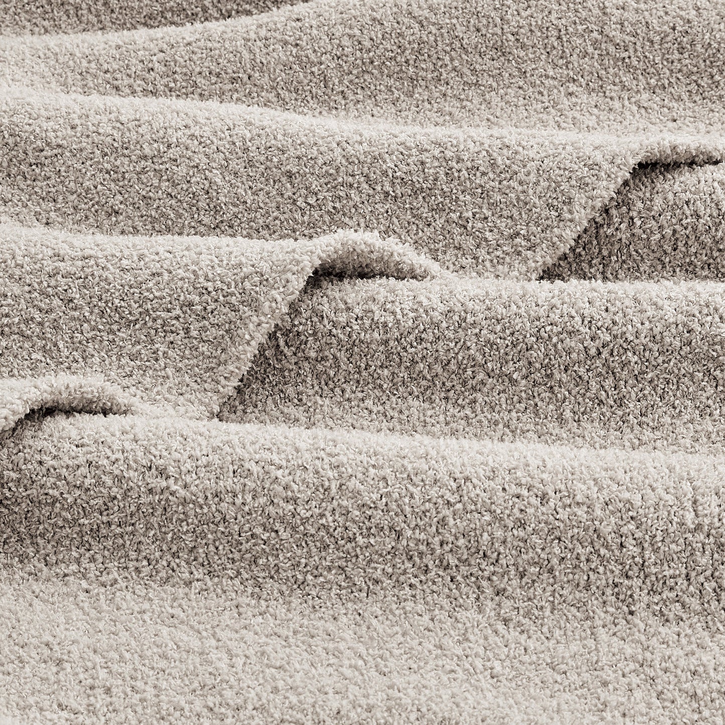Jennifer Adams Marshmallow Blanket