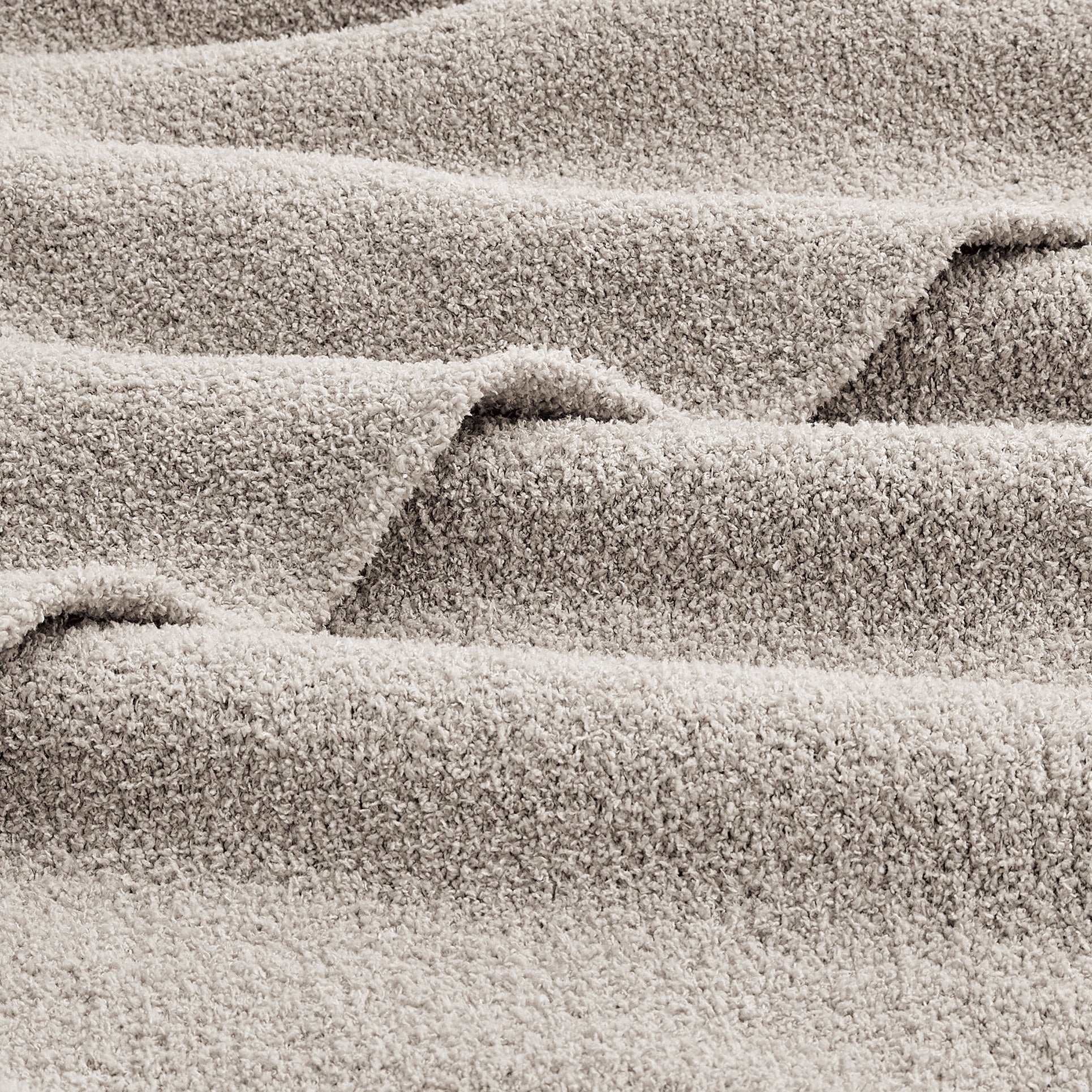 Jennifer Adams Marshmallow Blanket