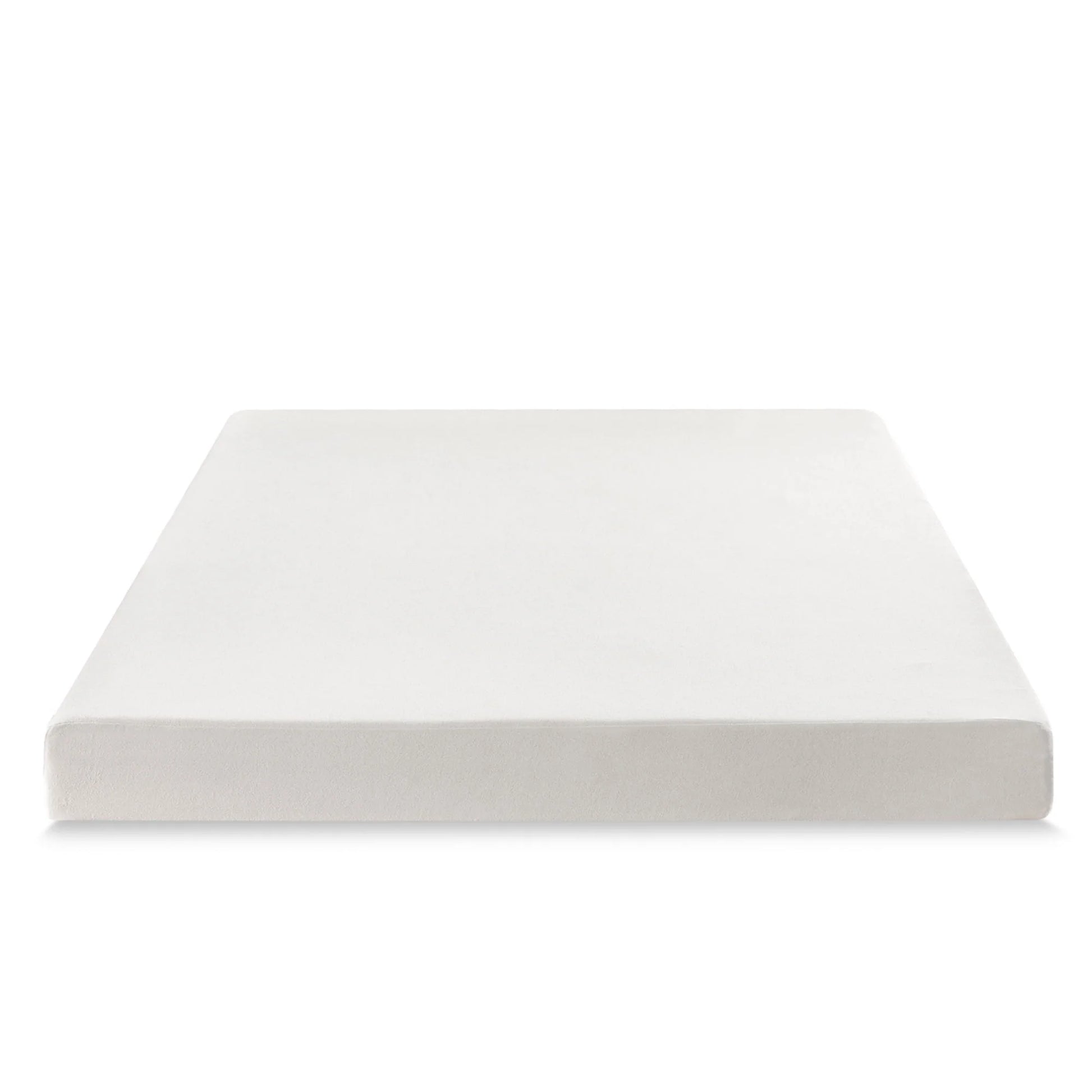 Best Price Mattress Signature 6" Green Tea Memory Foam Mattress, Full