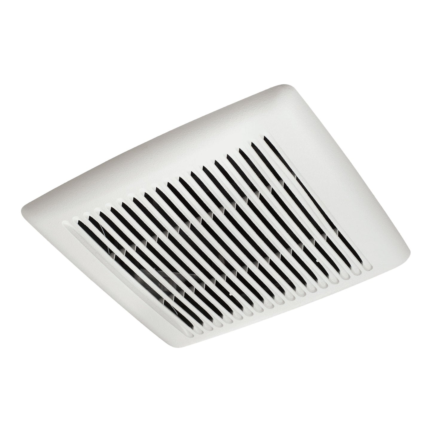Broan High Volume Bath Ventilation Fan with Humidity Sensor
