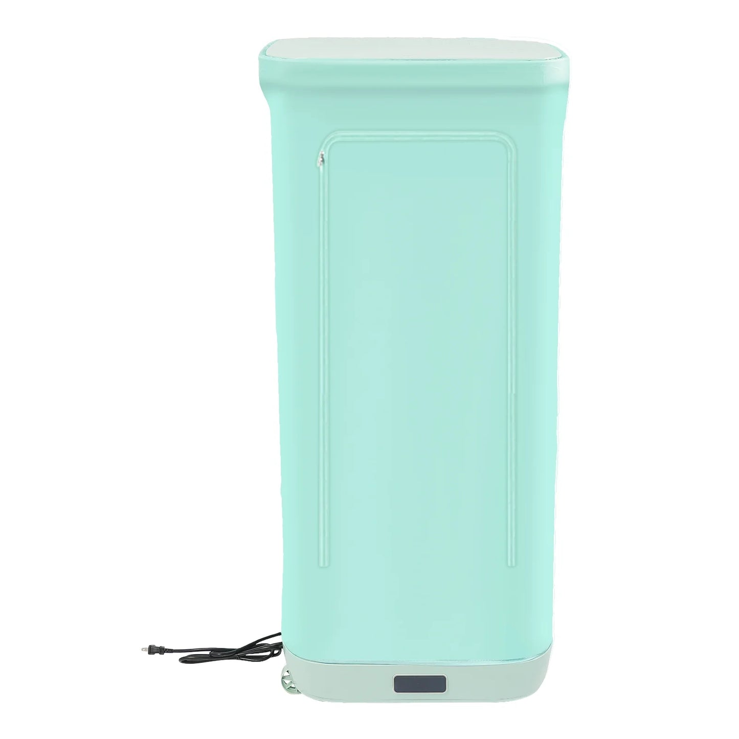 Portable Clothes Dryer Mini Electric Wardrobe Clothing Drying Machine Freestand for Homes, Dormitories