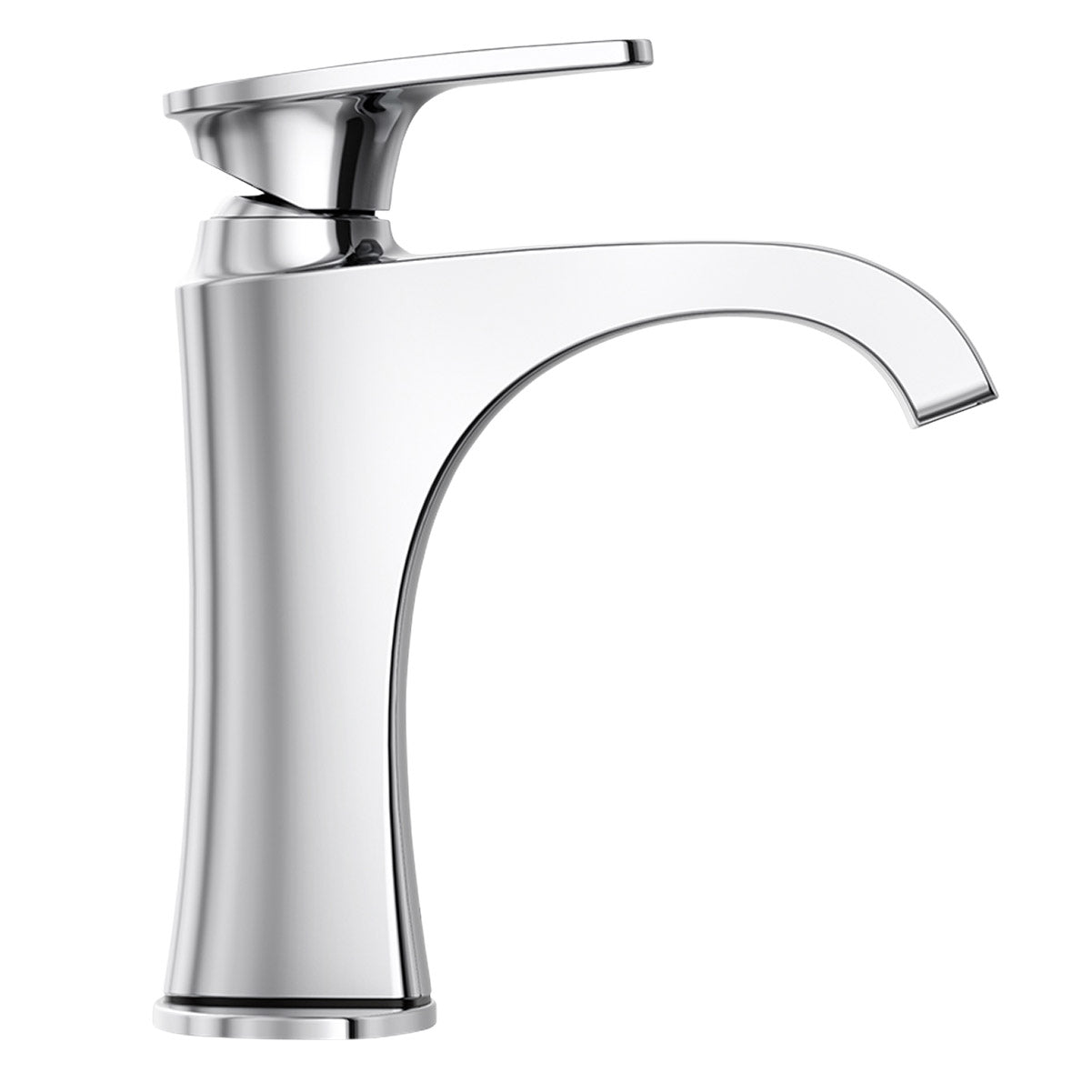 Kohler Tome Single-Handle Bathroom Faucet