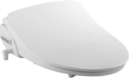 Bemis BMS-B1980NL-BID-BN-UBS Re Plus Heated Bidet Cleansing Spa with Hot Air Dryer