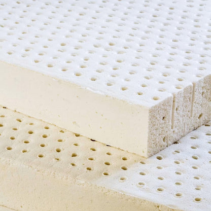 Dunlop Latex Mattress Topper - Medium - 3" - Twin XL