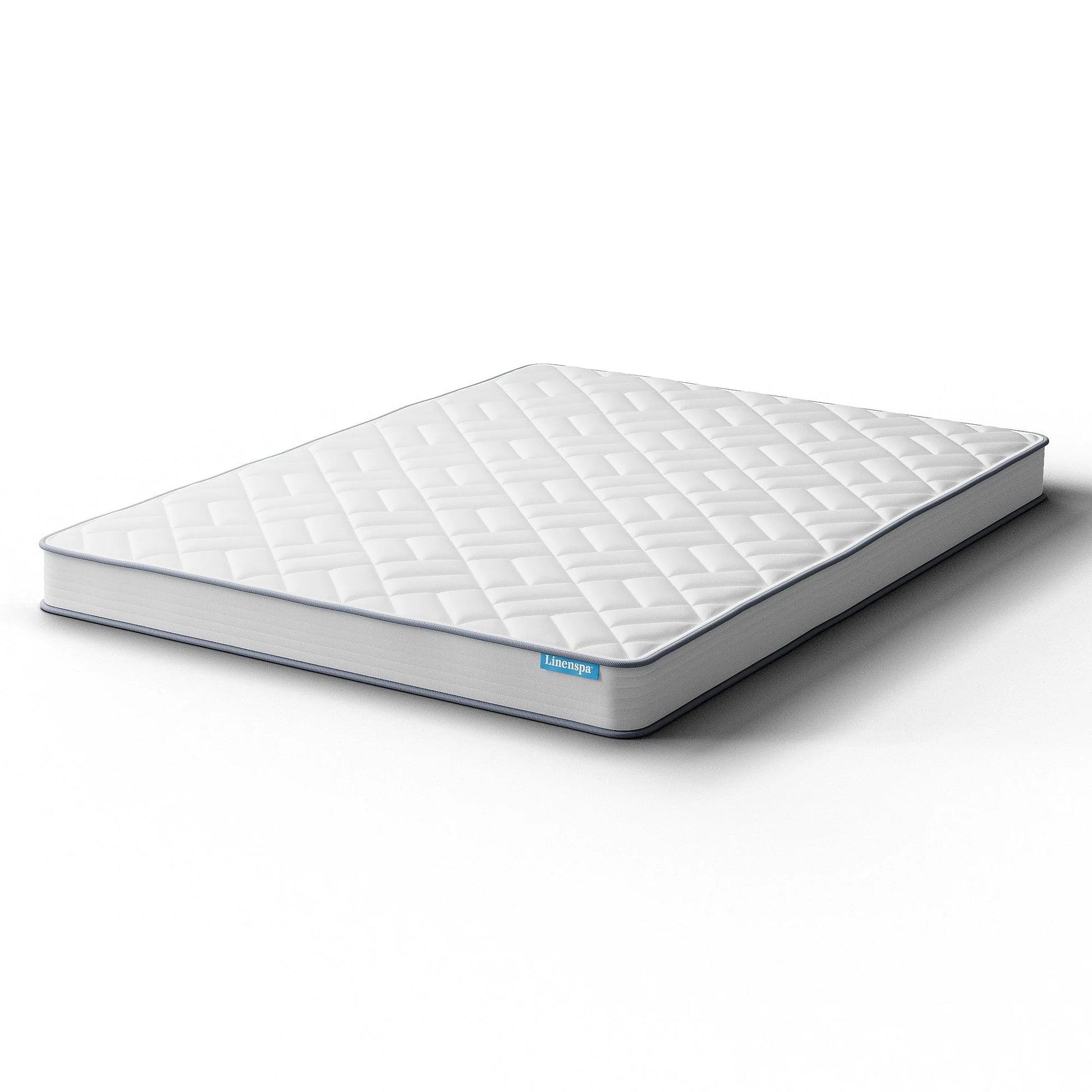 Linenspa Explorer 6" Innerspring Mattress, Queen