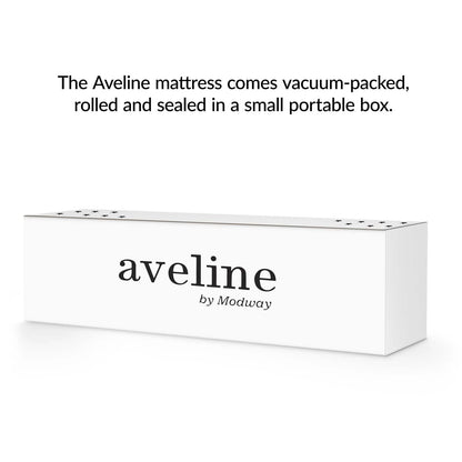 Modway Aveline 10" California King Mattress