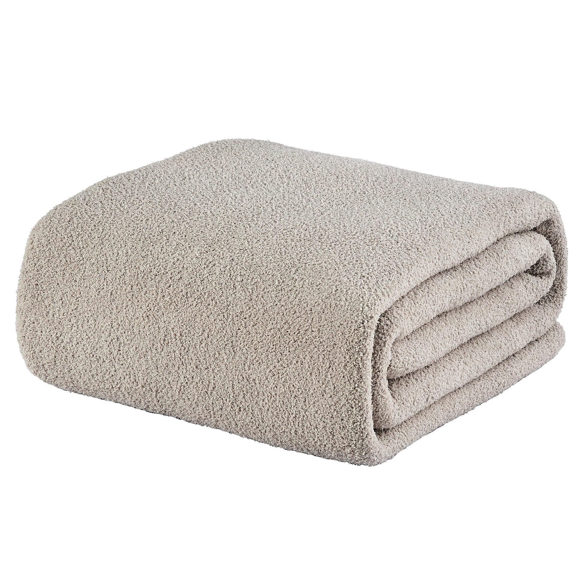 Jennifer Adams Marshmallow Blanket