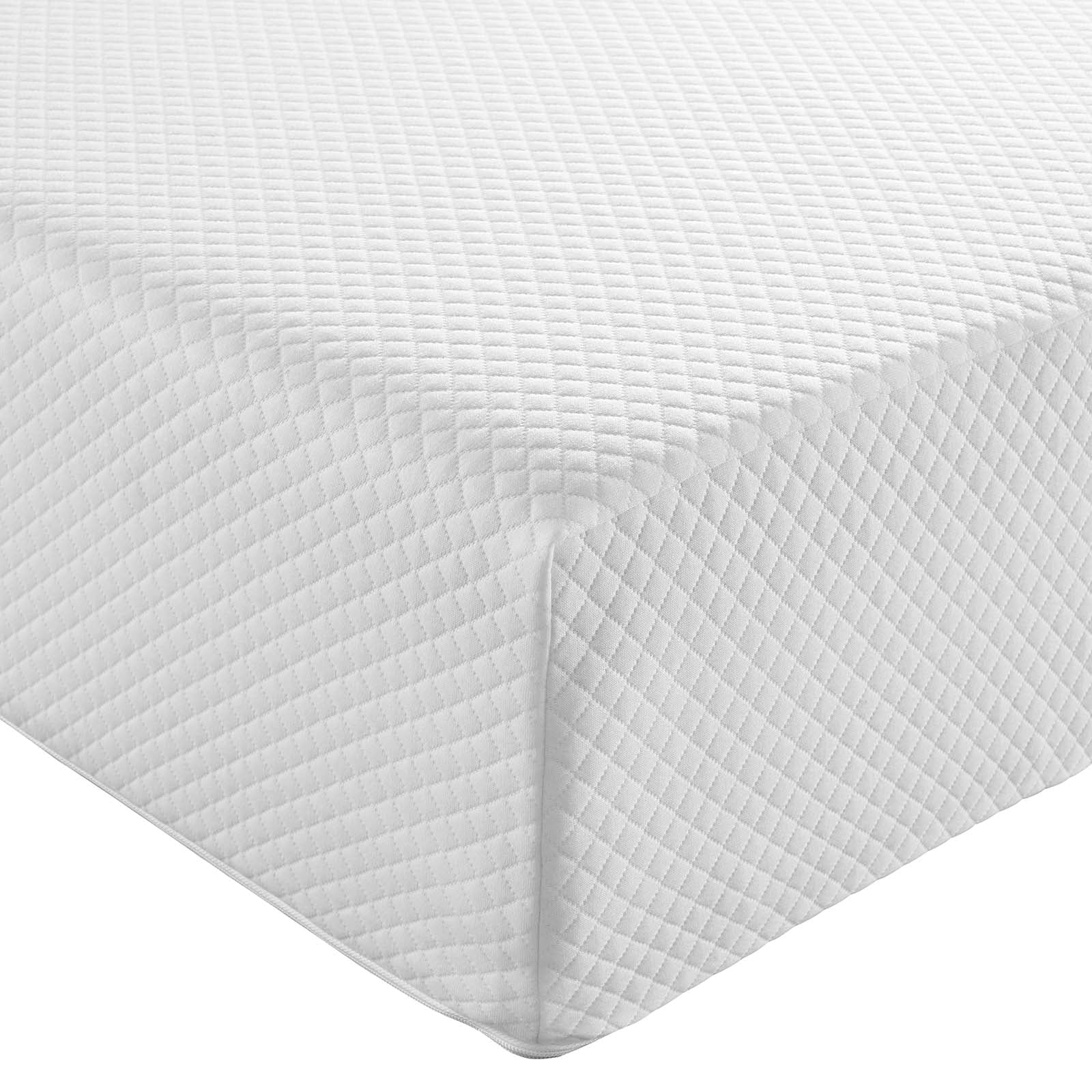Modway Aveline 10" California King Mattress
