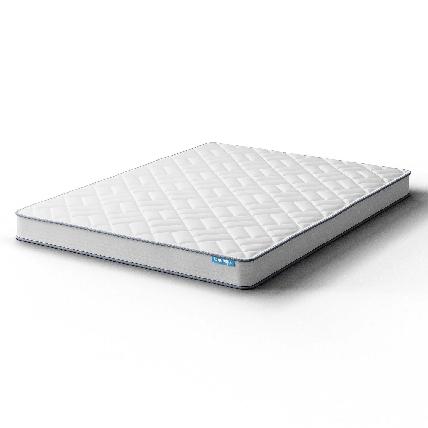 Linenspa Explorer 6" Innerspring Mattress, Queen