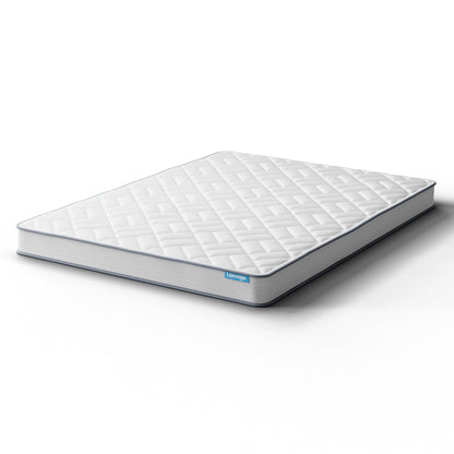 Linenspa Explorer 6" Innerspring Mattress, Queen