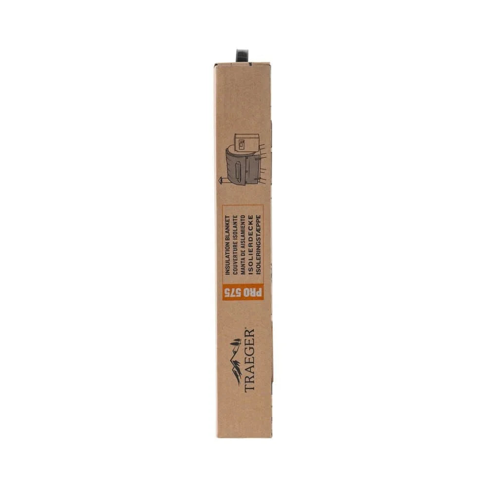 Traeger Pellet Grills Insulation Blanket for Pro 575 and Pro 22