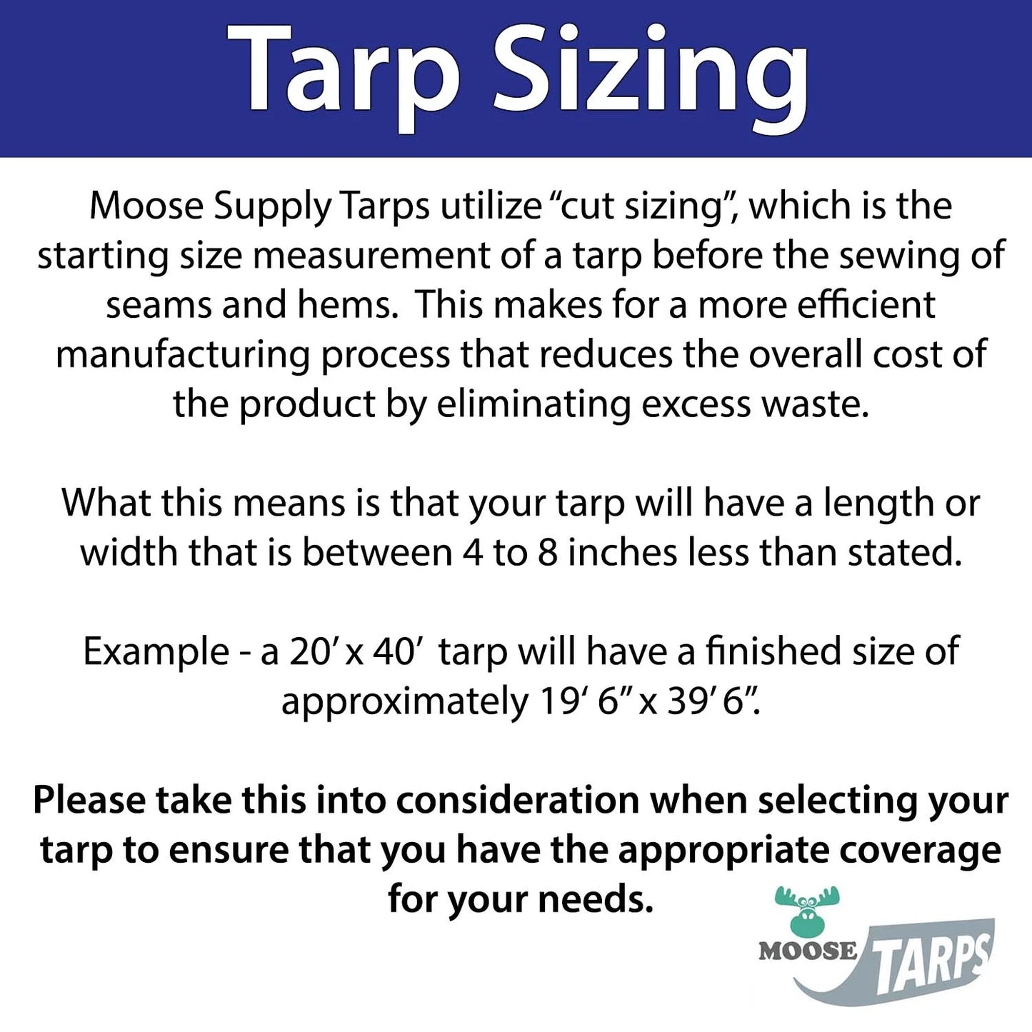 Moose Supply Concrete Curing Blanket, Orange 12 Ft x 20 Ft
