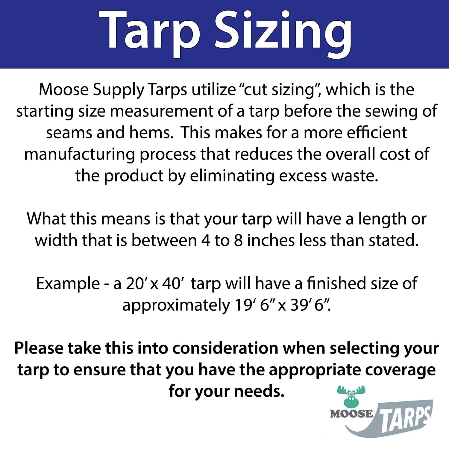 Moose Supply Concrete Curing Blanket, Orange 12 Ft x 20 Ft