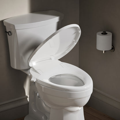 Kohler Purewash Manual Elongated Bidet Seat
