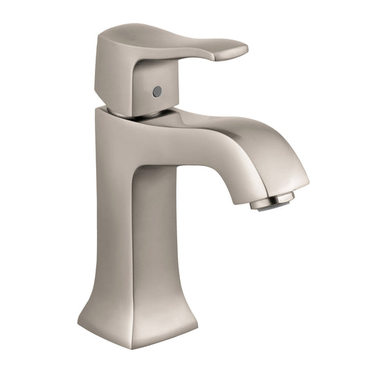 Hansgrohe Metris - Single-hole Bathroom Faucet