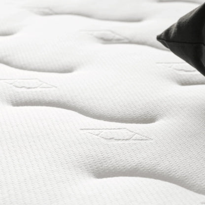The Allswell 10" Hybrid Mattress in a Box with Gel Memory Foam, Twin XL