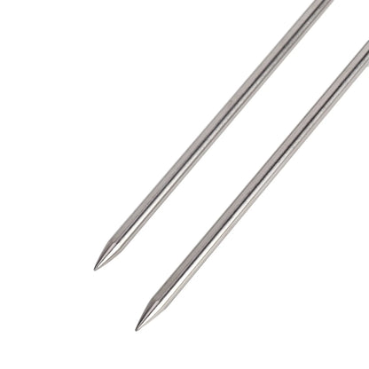 uyoyous 2 Pack Replacement For Meat BBQ Probe Sensor Pit Boss Pellet Grills Smokers Stove