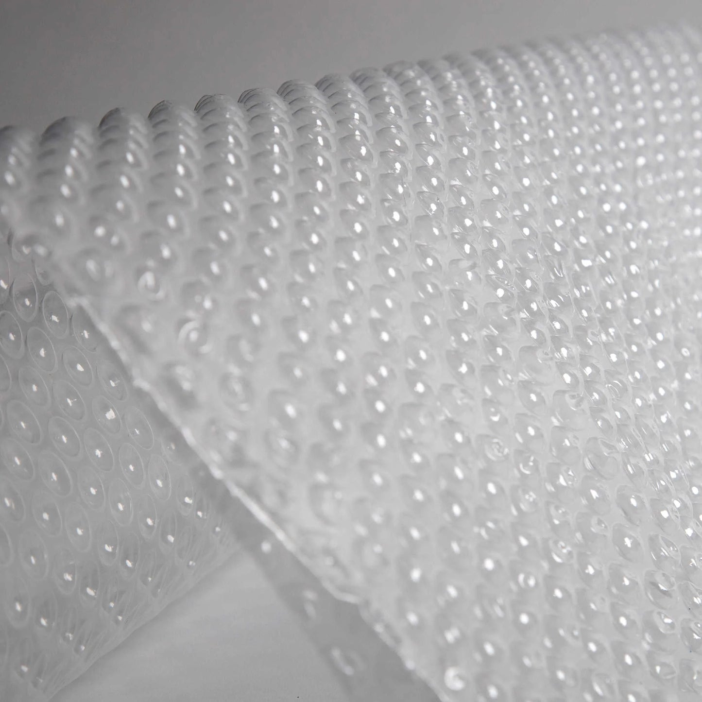 Blue Wave 12-mil Solar Blanket for Round Above-Ground Pools - Clear